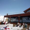 Restaurante Pi de Migdia Grand Valira